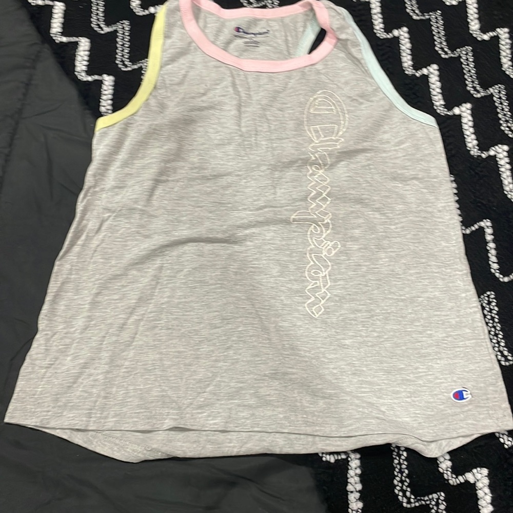 A small shirt for the girls